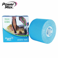 PowerMax 給力貼-經典款 / 城市綠洲 (運動貼布、肌能貼、防護、舒緩)