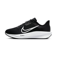 Nike WMNS Quest 6 女 黑白 氣墊 透氣 網布 跑鞋 運動 休閒 慢跑鞋 FD6034-001
