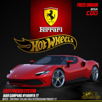 HOT WHEELS FERRARI, LAFERRARI, FXX, F40,FF,590FXX,438, ITALIA, CALIFORNIA, BERLENITA