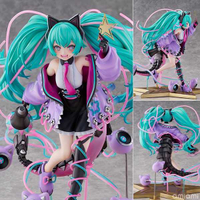 【怨念事務所】預約 12月(免訂金) HS 初音未來 MIKU Digital Stars 2023 Ver 1/7 0720