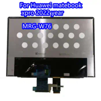 14.2 inch Original IPS LCD Replacement for Huawei MateBook X Pro 2022 MRG-W76 LCD Display Touch Screen Digitizer Assembly