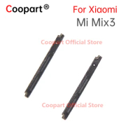 New Earpiece Speaker Grills For Xiaomi Mi MIX 3 Mix3 5G M1810E5GG Ear Speaker Mesh Dust-proof Net Anti Dust Bracket Replacement