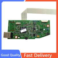 2PC X Original laser jet CF427-60001 for HP P1102W 1102W one flat cable formatter board Printer parts on sale