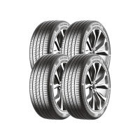 【Continental 馬牌】輪胎馬牌 UC7-2055017吋 93W XL_四入組_205/50/17(車麗屋)