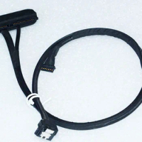 Brand NEW for iMac 27" A1419 SSD SATA Data Cable and Power Cable 2012-2015 Year