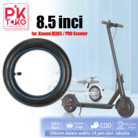 8.5inch Scooter Listrik Inner Tube Untuk Xiaomi Mijia M365/Pro/Pro2/1s