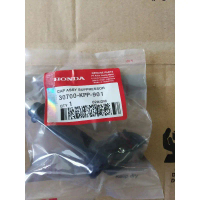 Tutup Busi/ Kop Busi CBR 150 (KPP).