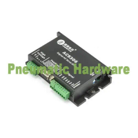 ACS306 6A 20 Ke 30 V DC Brushless Servo motor Drive KP11
