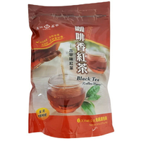天仁 咖啡香紅茶-古早味紅茶(270g/包) [大買家]