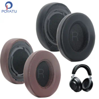 Poyatu AONIC50 Earpads for Shure AONIC 50 Noise Cancelling Headphones Replacement Ear Cushions Earbuds Ear Pads Repair Parts