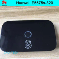 Unlocked Huawei E5575 E5575s-320 150Mbps LTE FDD Cat4 4G Pocket WiFi Router Mobile Hotspot pk E5577 E5573