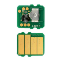 Toner Chip for Brother DCPL 2530DW DCPL 2537DW DCPL 2550DN DCPL 2550DW MFCL 2735DW HL2350DW HL2375DW