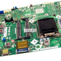 Genuine Original For HP Pro 4300 AiO iPISB-1k PC Motherboard 693481-001 Fully Tested OK