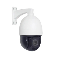 7 Inch 2MP 5MP CCTV Waterproof Home Security Surveillance Security IP Camera Wireless WIFI PTZ Cameras Outdoor