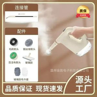 手持蒸汽清潔機小型家用高溫高壓冷氣機廚房油煙機消毒器多功能清洗