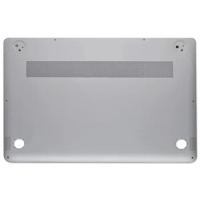 New Original For HP SPECTRE X360 13-W 13-AC TPN-Q178 Laptop Bottom Case Door Cover 13.3 Inch Bottom Base Cover Silver