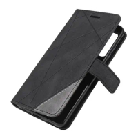 New Style For Samsung Galaxy A52 5G Case Flip Magnetic Leather Cover On For Samsung A 52 4G SM-A525F Coque GalaxyA52 Wallet Phon