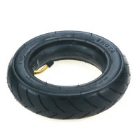 8 1/2 x 2 50-134 Pneumatic Tire Inner Tube 8.5 inch Inokim Light Series Scooter Rubber Tyre Baby carriage Bike Accessory