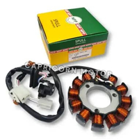 Spul Assy NMAX N MAX Old New Spull Stater SET NPP