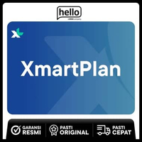 XmartPlan 10GB, 4 Bulan
