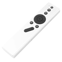 RISE-Projector Bluetooth Remote Control TV Fly Mouse for XGIMI H3/H2/CC Aurora/Z6X/Z8X/Z4V/RSPROplay