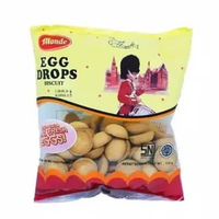 BLIAM MONDE EGG DROP BISCUIT 110 gram