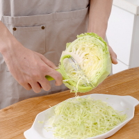 進口包菜刨絲器多功能蔬菜甘藍切絲器不銹鋼切菜器土豆削皮器