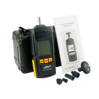 【工具達人】接觸式測速器 馬達轉速計 傳送帶 皮帶轉速 轉速表 引擎轉速 傳送帶 數顯測速儀(190-RPM8906)