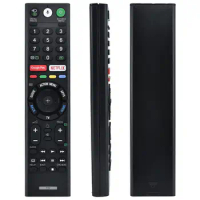 New RMF-TX310P Voice TV Remote Control For Sony Smart TV KD-65A8G KD-75X8000G KDL-43W800F KD-49X9000F