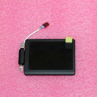 New touch LCD Display Screen assy with LCD hinge repair parts for Canon EOS 90D SLR
