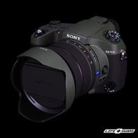 LIFE+GUARD SONY RX10 IV M4 機身 相機 包膜 貼膜 保護貼 樂福數位 獨家樣式