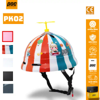 POC PK02 CẦU VỒNG NEW 2024 - FULLBOX CHÍNH HÃNG POC HELMETS