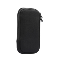 Neoprene Bag Case For Google Pixel 8 7 6,iPhone 13 14 Pro Max,Nothing Phone 1,Cubot Pocket,Oukitel C31,TCL 30 V 5G 303 30Z Pouch