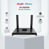 Reyee Ruijie RG-EW300 PRO Wireless Smart Router 300Mbps RG-EW 300N