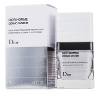 SW Christian Dior -43男性保養保濕乳液 Homme Dermo System Repairing Moisturizing Emulsion 50ml