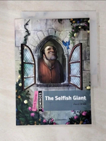【書寶二手書T8／語言學習_AR7】Selfish Giant_Not Available (NA)