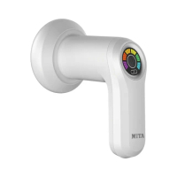 【Mita米塔】美體推脂按摩器MT-G030(筋膜槍/按摩槍/體雕/按摩器/肌肉放鬆/美體按摩/)