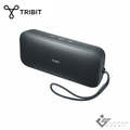 Tribit StormBox Flow 藍牙喇叭 25W 重低音 IP67防水 黑色