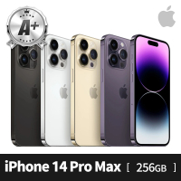 Apple A 級福利品 iPhone 14 Pro Max 256G(6.7吋)