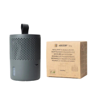 【everbrand】乾乾好免插電除濕器 Absodry Duo Family Bag Series 6 半年組(單機＋一盒除濕劑補充包)