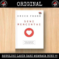 Seni Mencintai - Erich Fromm