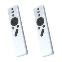 2X Projector Bluetooth Remote Control TV Fly Mouse for XGIMI H3/H2/CC Aurora/Z6X/Z8X/Z4V/RSPROplay