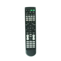 7-Device Universal Remote Control For Sony RM-VZ320 TV SAT CBL VCR BD DVD CD AMP Player Recorder