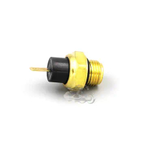Radiator Fan Switch Fit for HONDA CBR250 MC19 MC22 CBR400 NC23 NC29