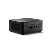 【ASUS 華碩】NUC i5十二核{朧月巫師BW} Win11迷你電腦(i5-1240P/32G/2TB M.2)