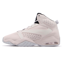 Nike 休閒鞋 Jordan Lift Off 男鞋 淡粉 紫 喬丹 氣墊 復古 AR4430-004