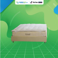 Topper Deluxe Edena êm ái - Chất lượng cao