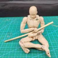 Shirasaya for 6 inches action figure like shf figma 1/12 Metal toy