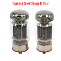 Russia Svetlana kt88 Vacuum Tube Precision matching Valve Replace 6550 KT120 EL34 KT66 KT77 Electronic Tube For Amplifier