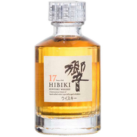 響 17年 迷你酒/小樣酒